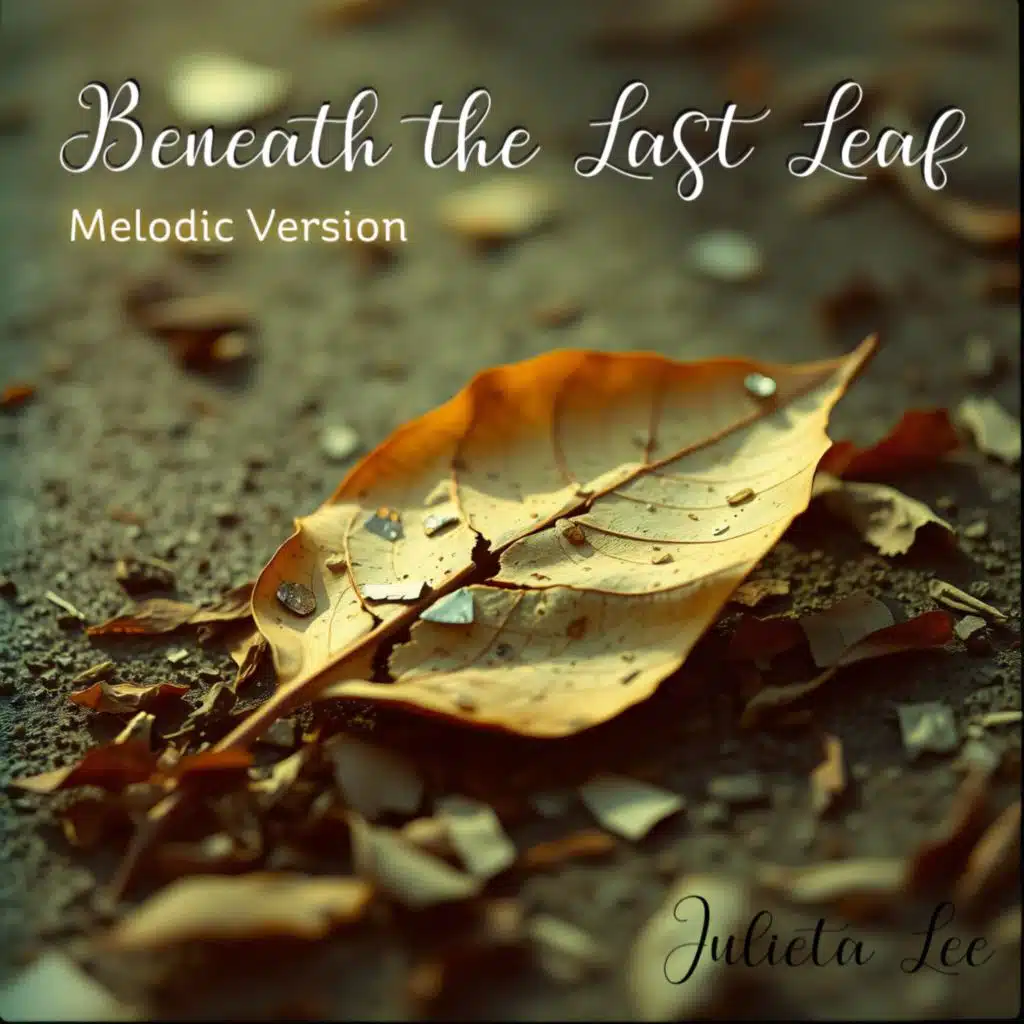 Beneath the Last Leaf (Melodic Version)