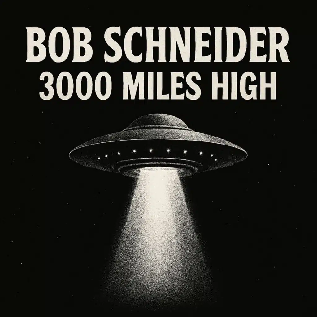 3000 Miles High (Reggae)