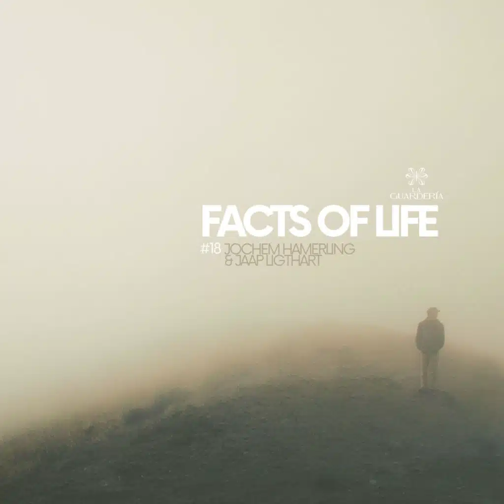 Jochem Hamerling & Jaap Ligthart