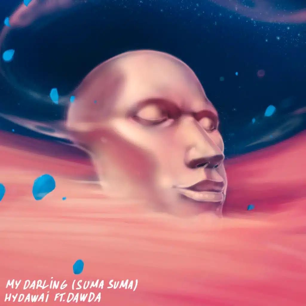 My Darling (Suma Suma) ft. Dawda