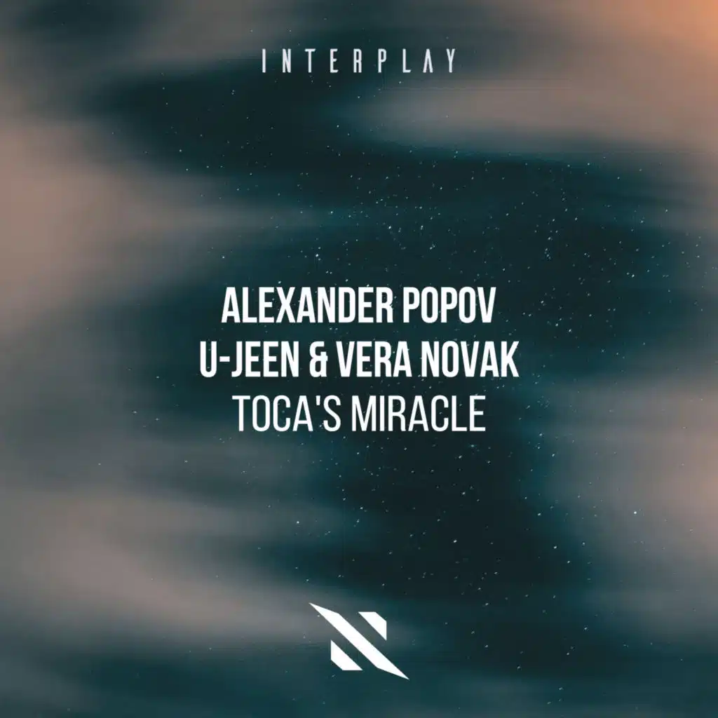 Alexander Popov, U-Jeen & Vera Novak