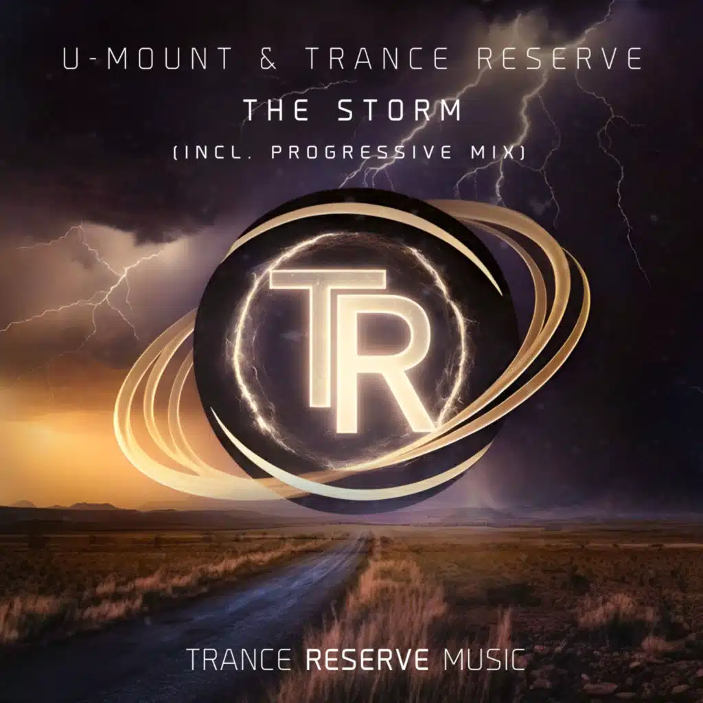 U-Mount & Trance Reserve