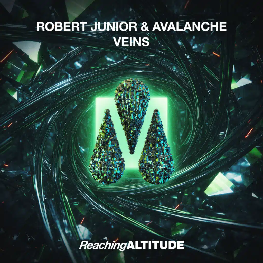 Robert Junior & AvAlanche
