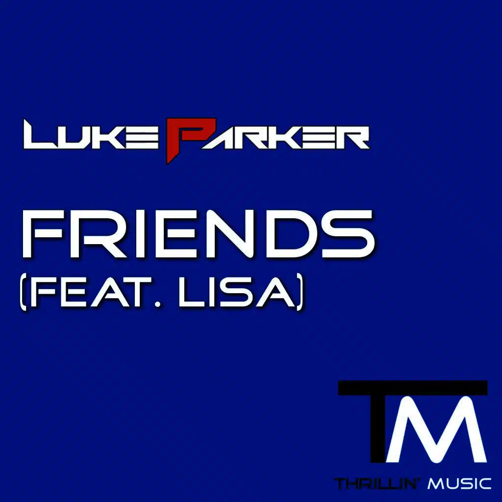 Luke Parker feat. Lisa