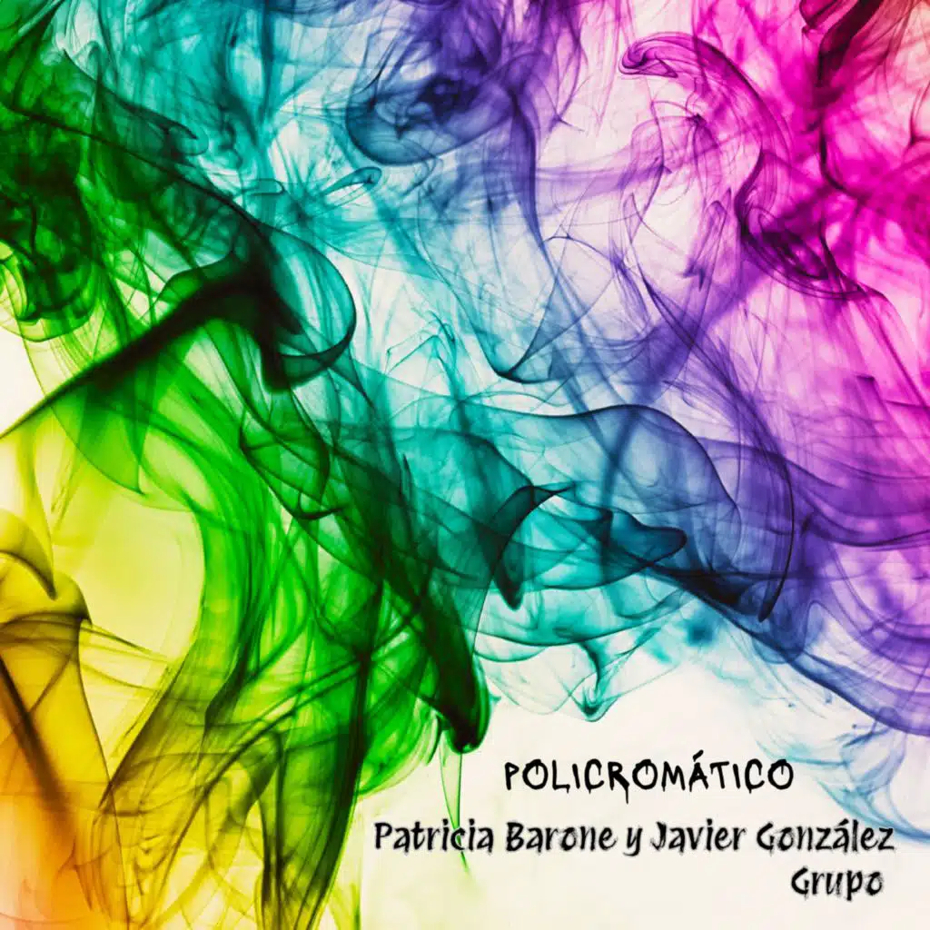 Patricia Barone & Patricia Barone y Javier González