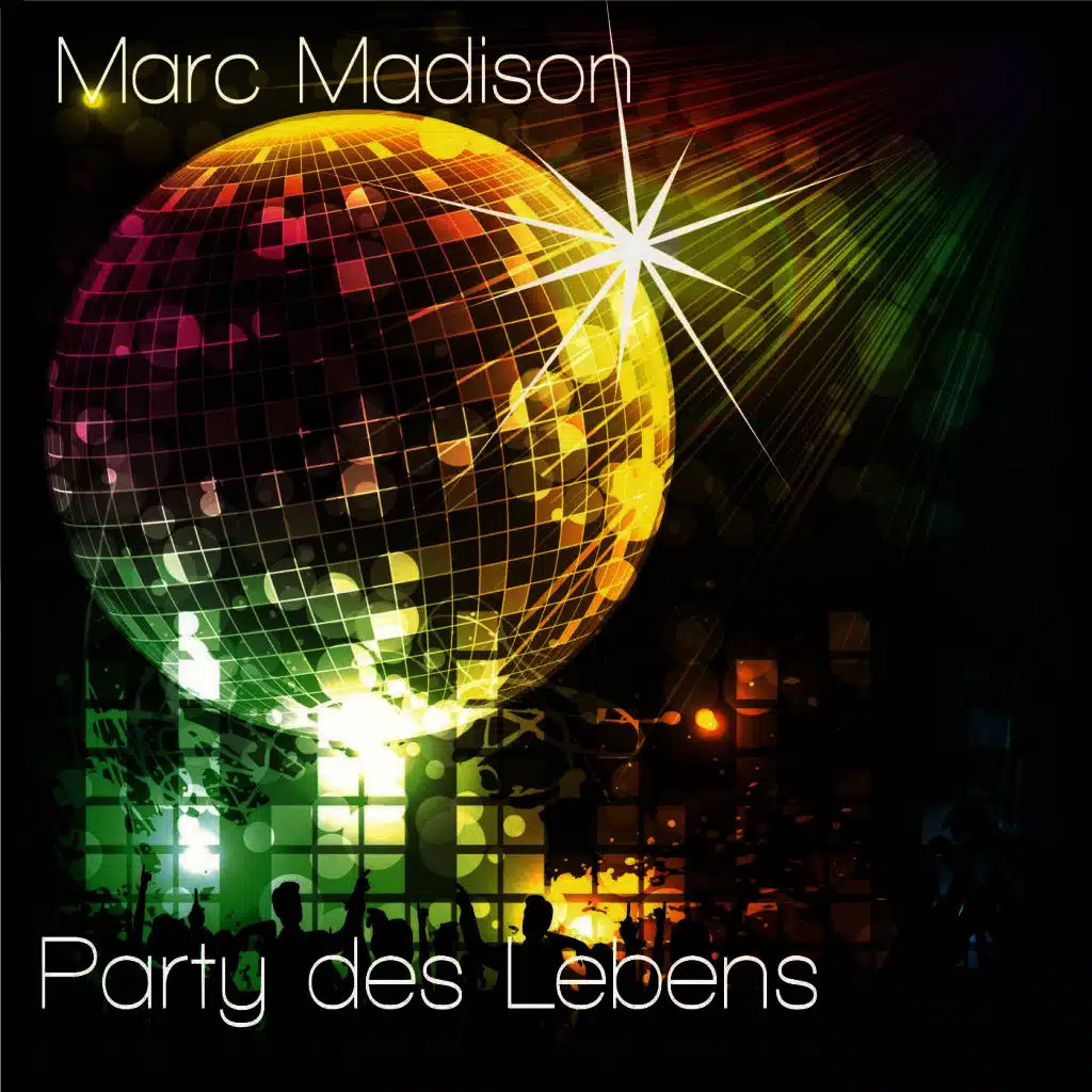 Party des Lebens
