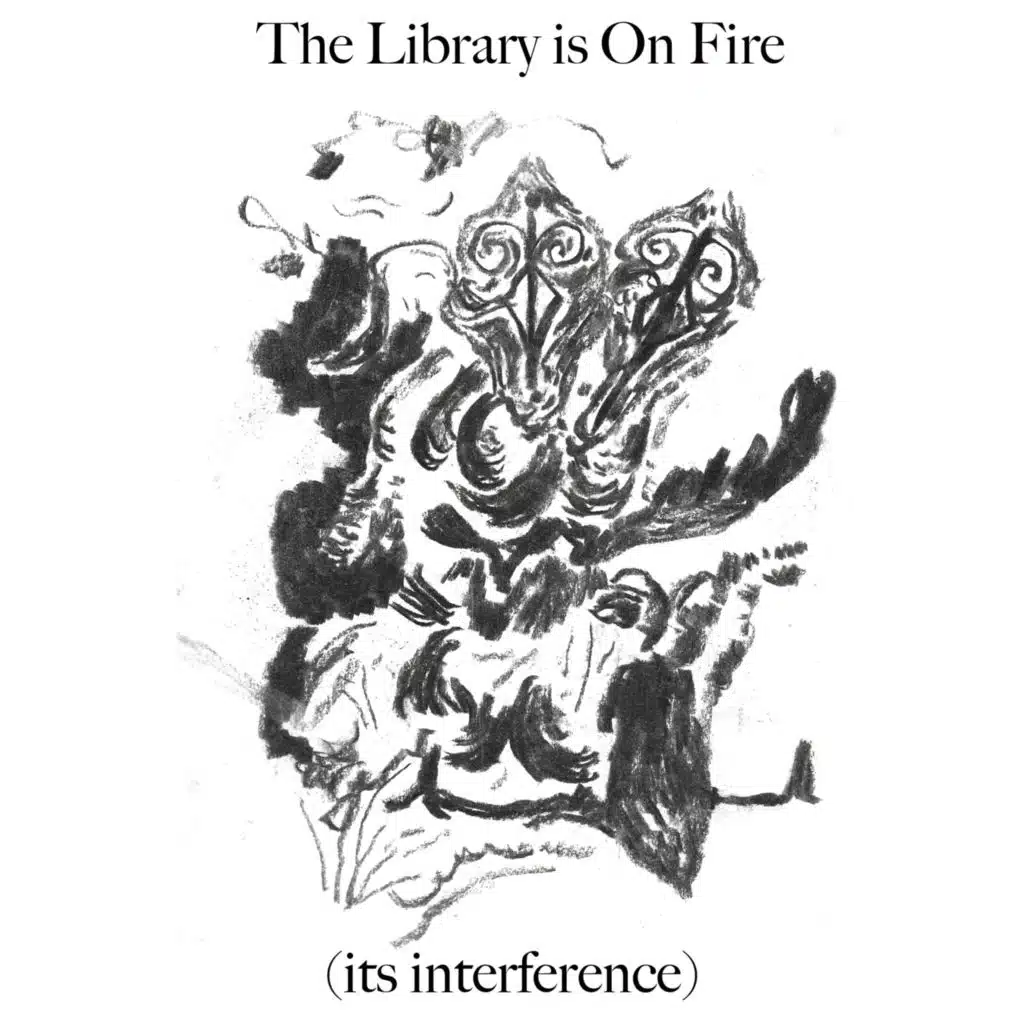 (it's interference)