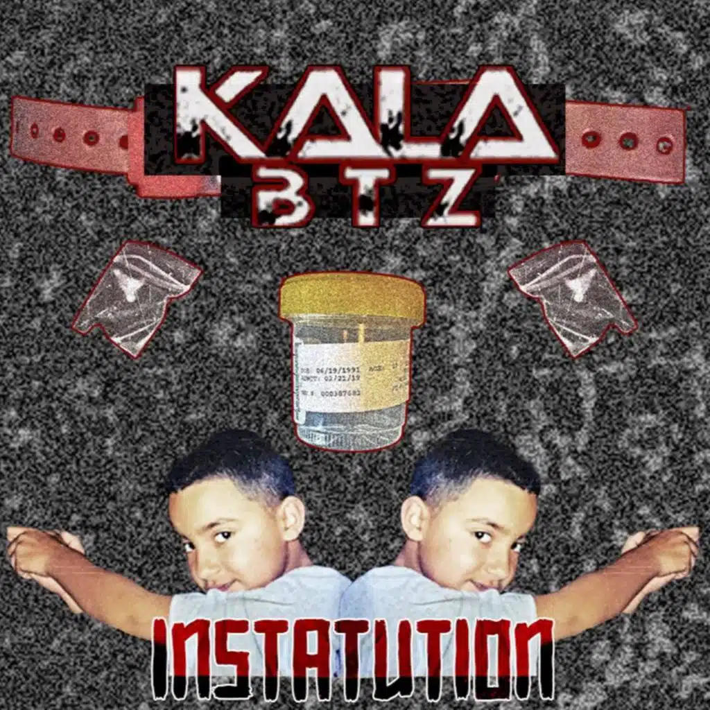 Instatution