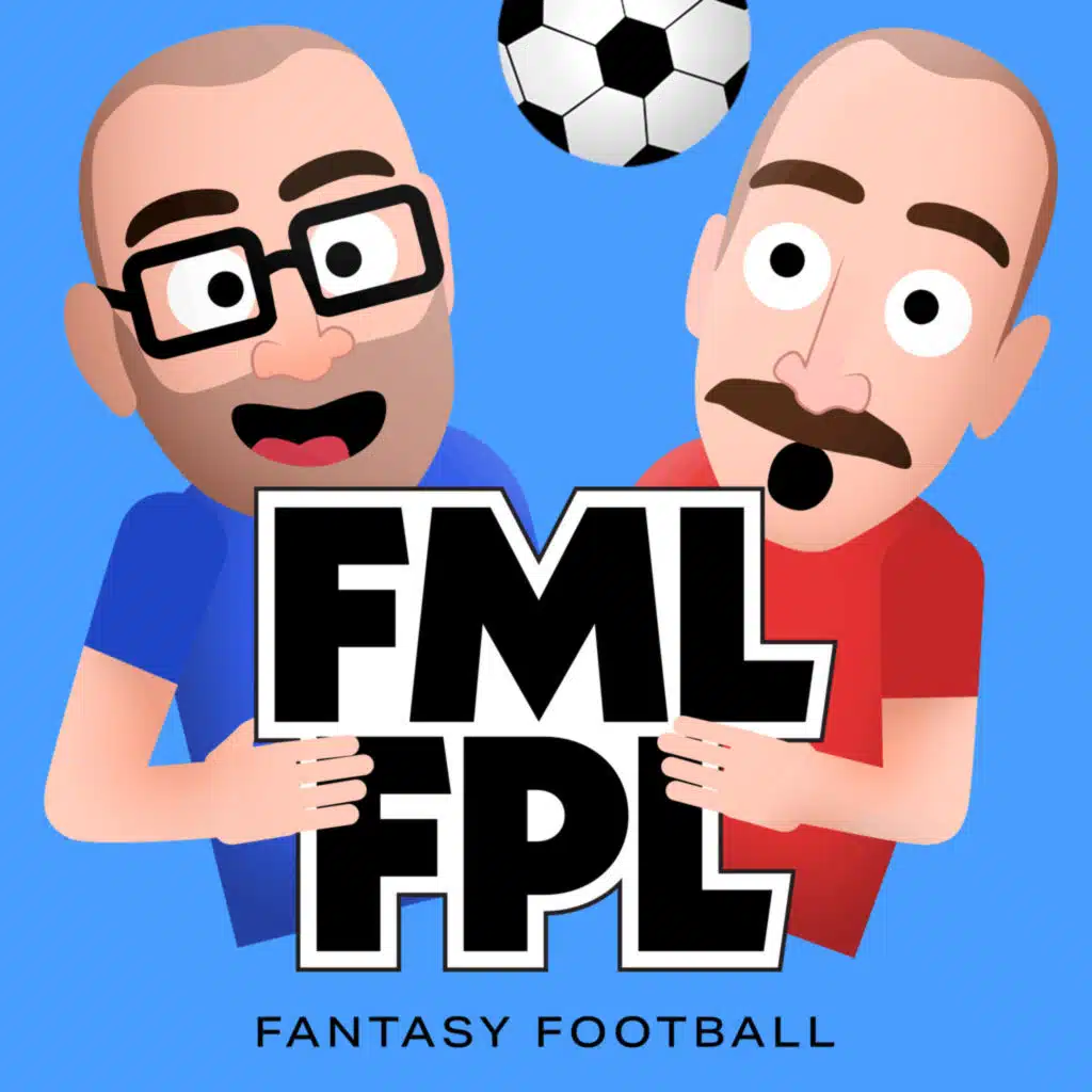 GW7: Walsh’s FOMO - Friday My Life [Patreon Preview]