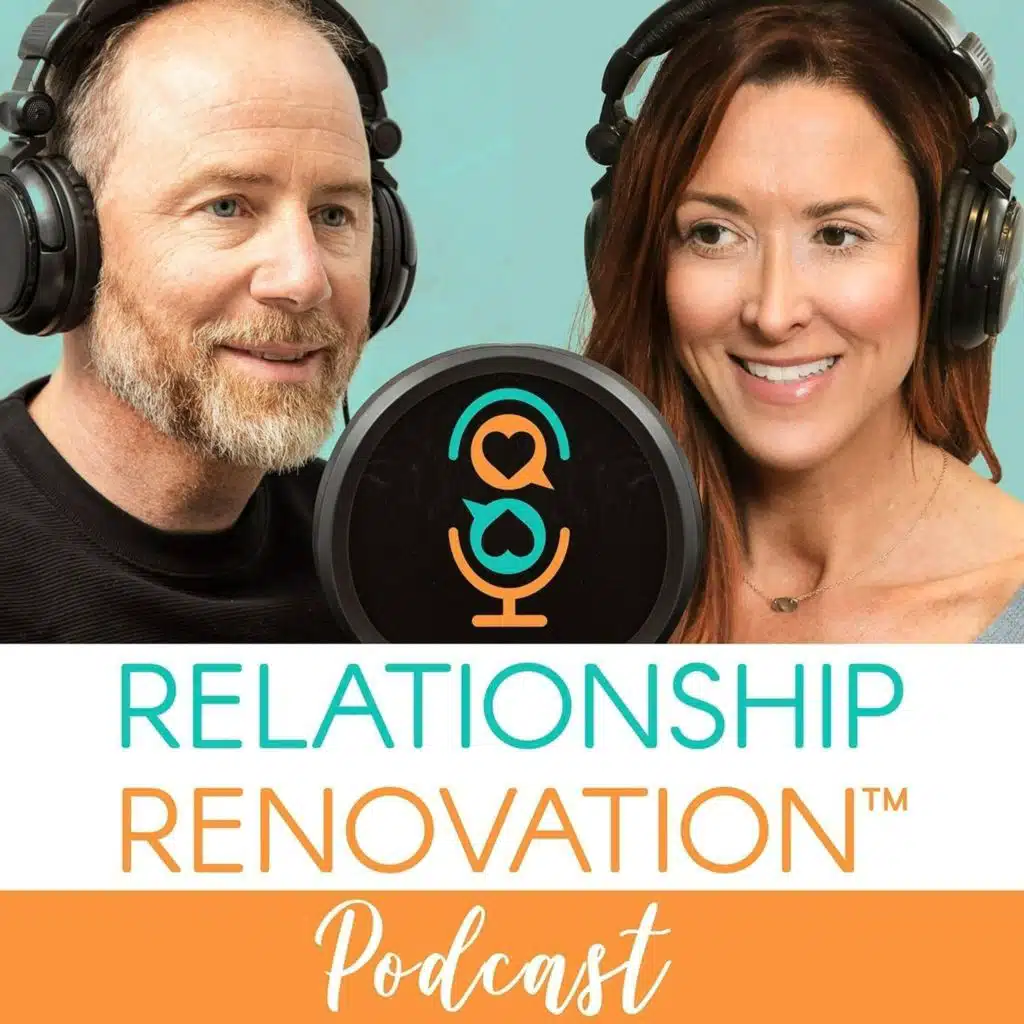 245 - From Despair to Repair: Injecting Hope into Relationships
