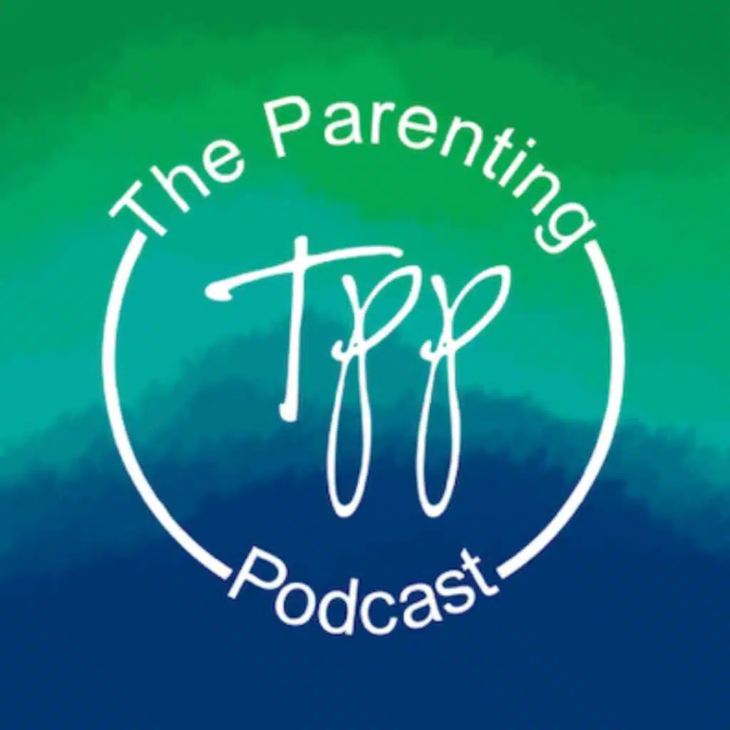 Start Parenting the Outcome, Not the Outburst (Boundaries 3) | Ep. 184