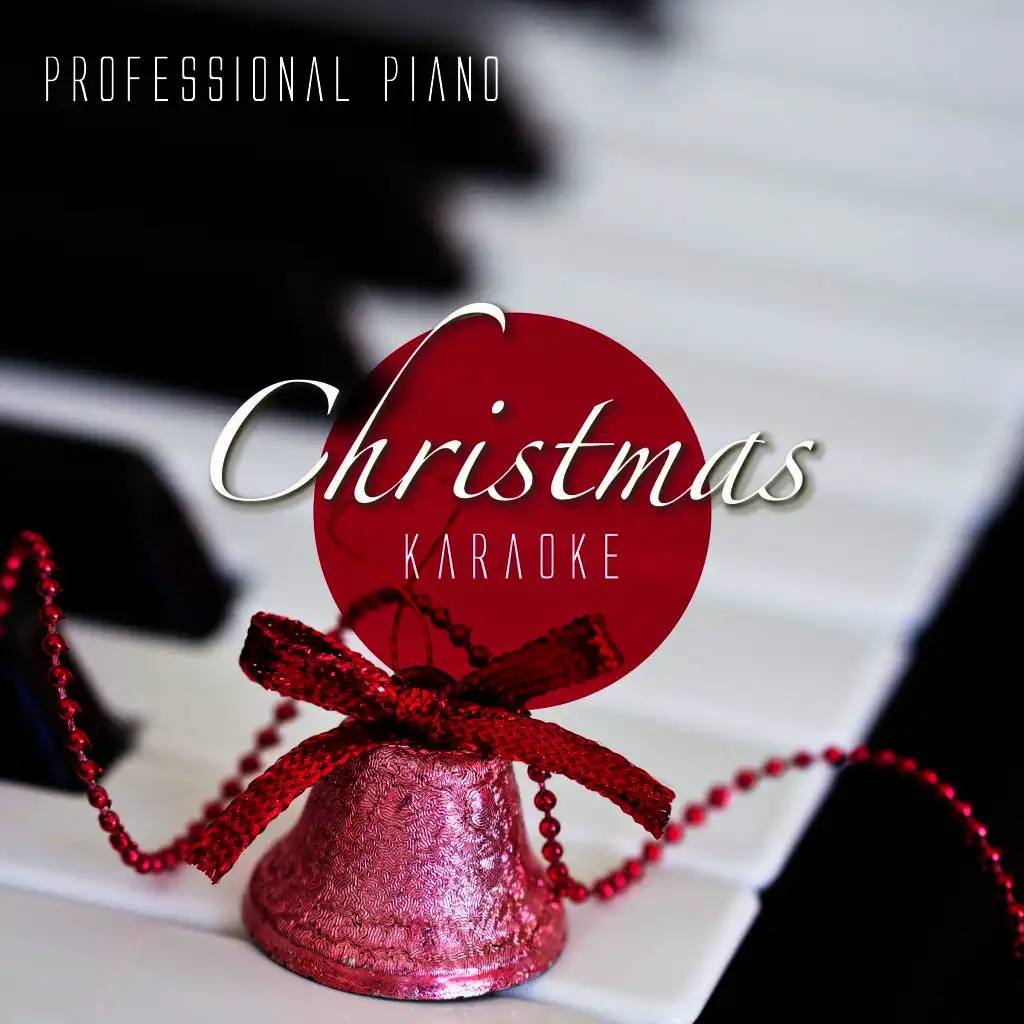 O Holy Night (Low Version Instrumental)