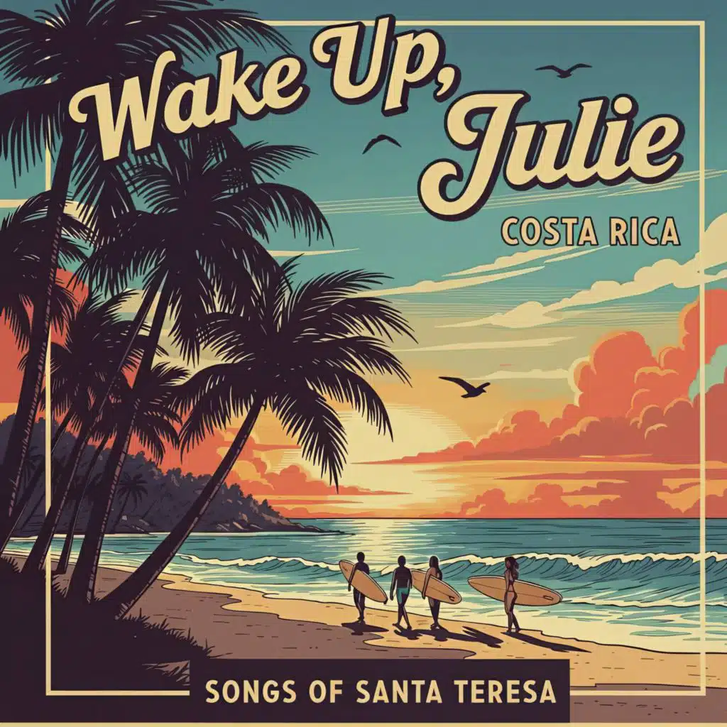 Songs of Santa Teresa