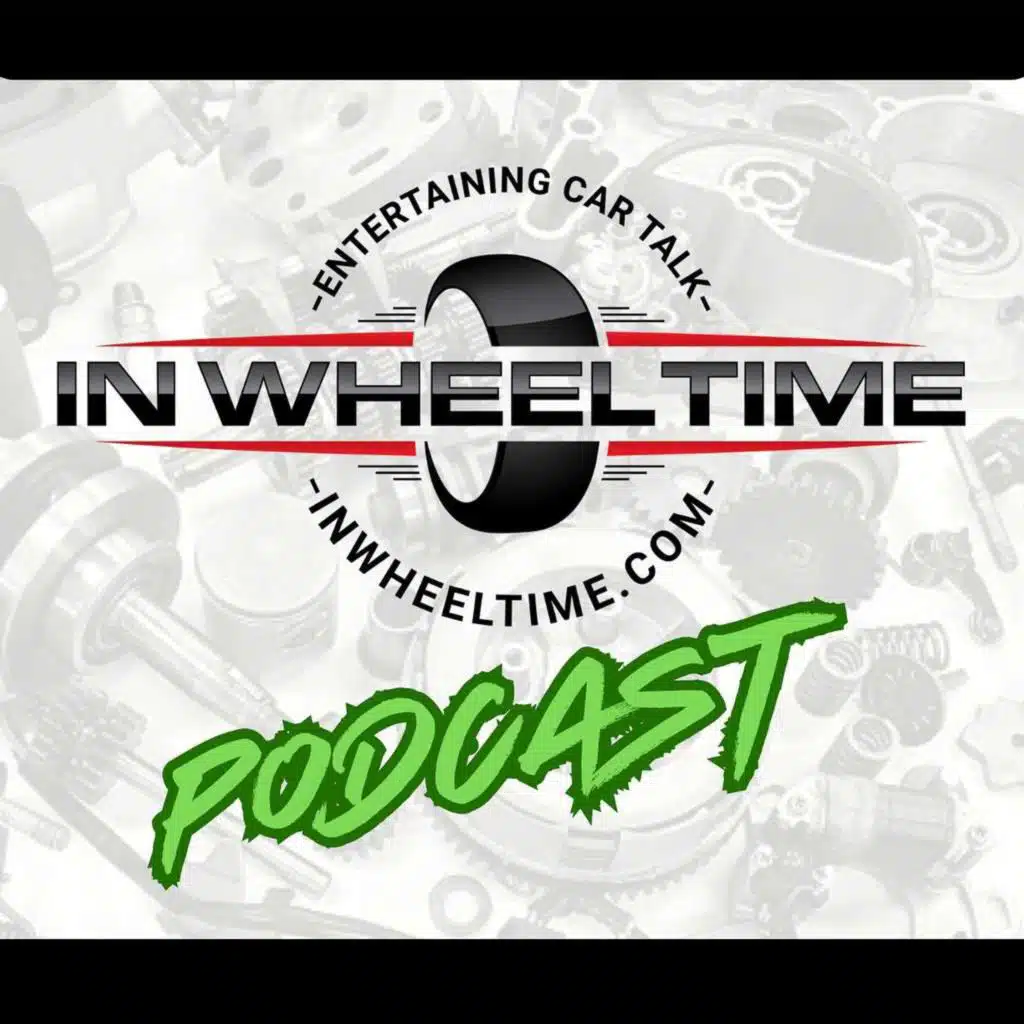 The Aspire Saga: Car Culture, Comedy, and Industry News