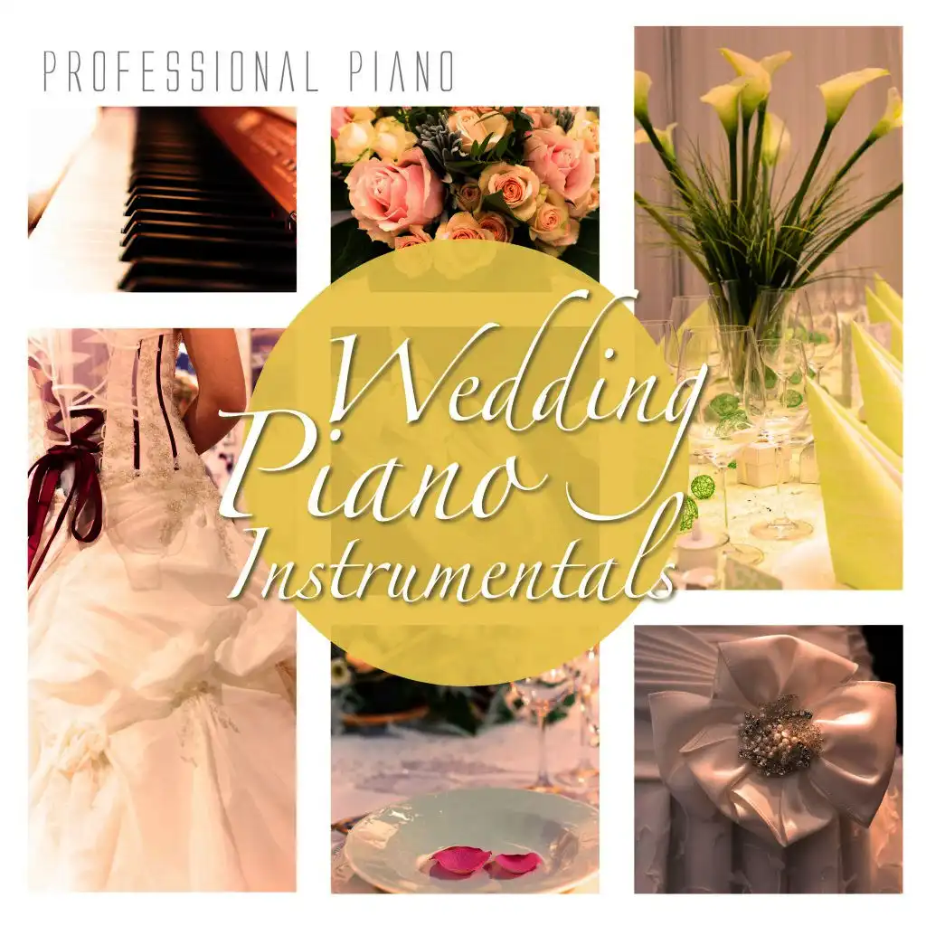 Wedding Piano Instrumentals