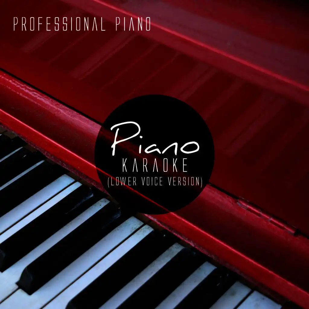 Auld Lang Syne (Low Version Instrumental)