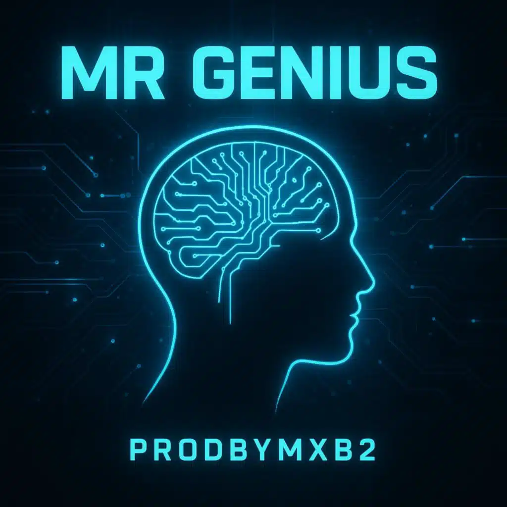 Mr Genius