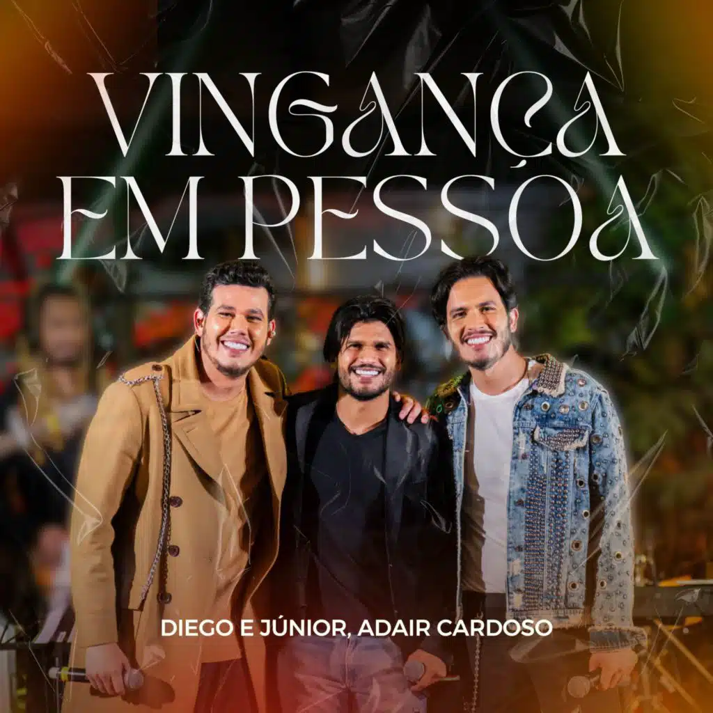Vingança em Pessoa