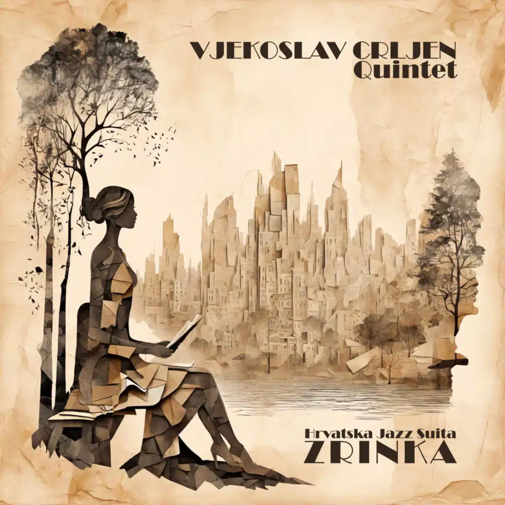 Hrvatska jazz suita Zrinka
