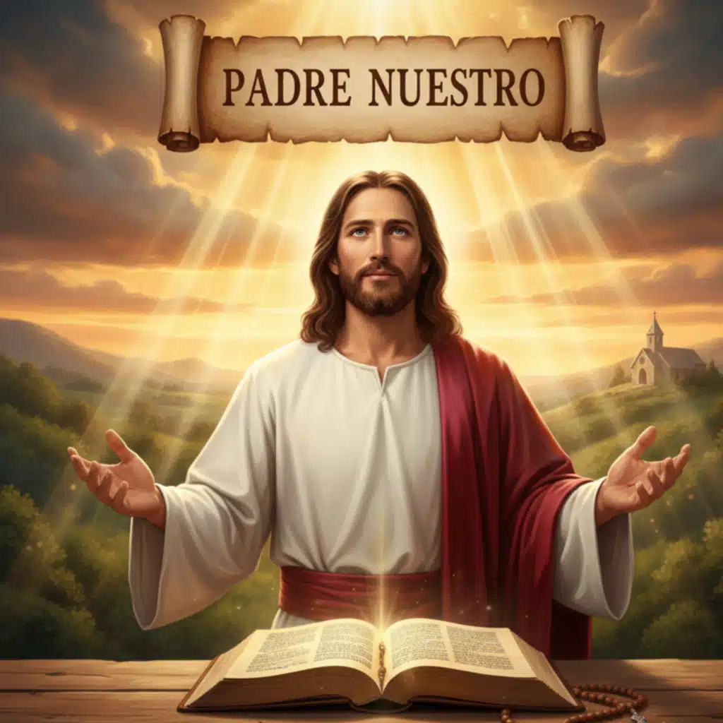 Padre Nuestro