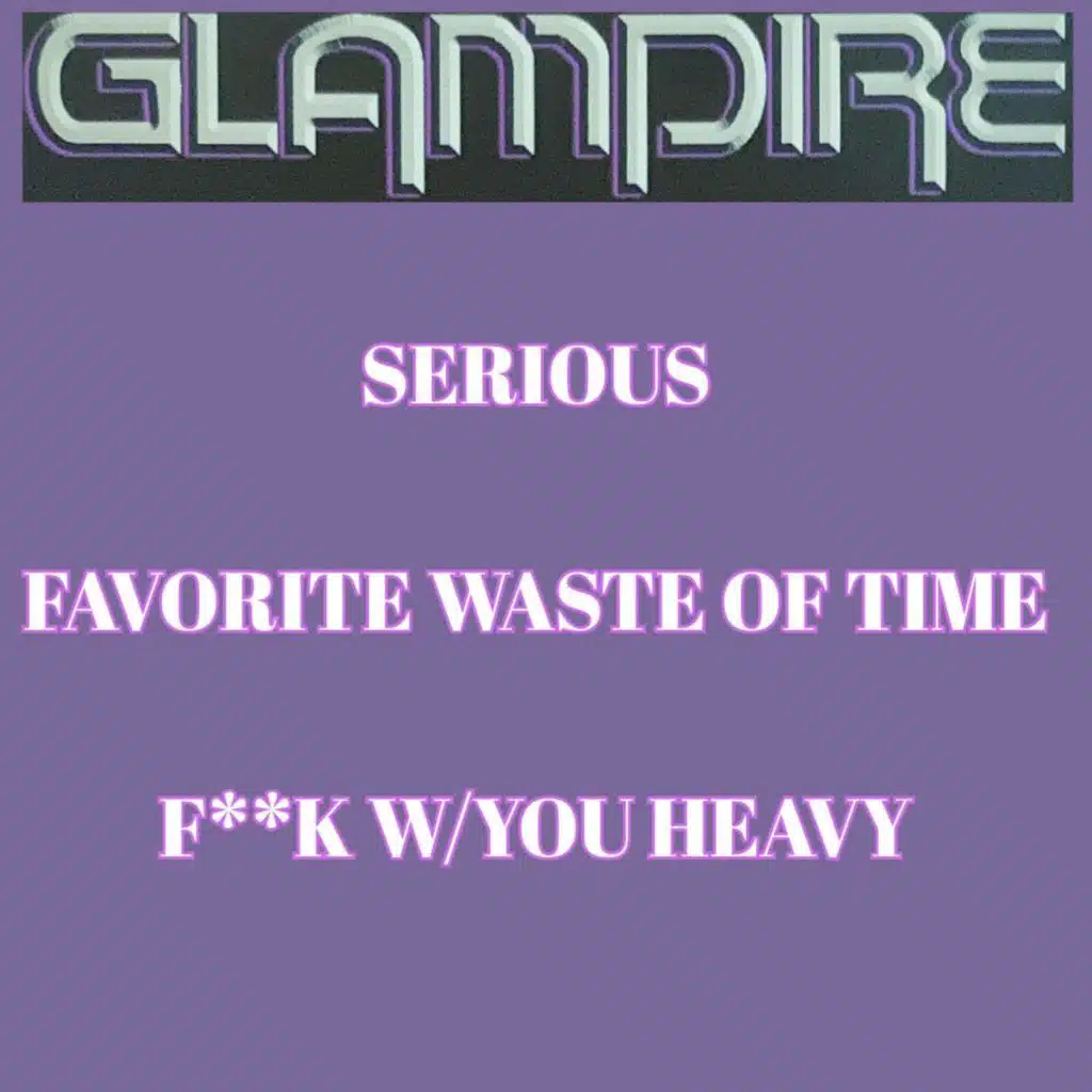 Glampire
