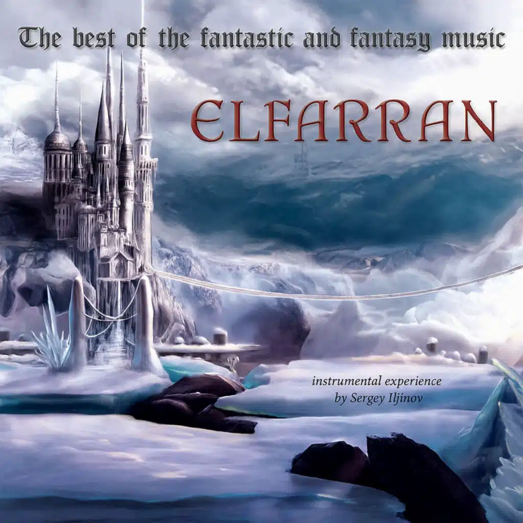 Elfarran