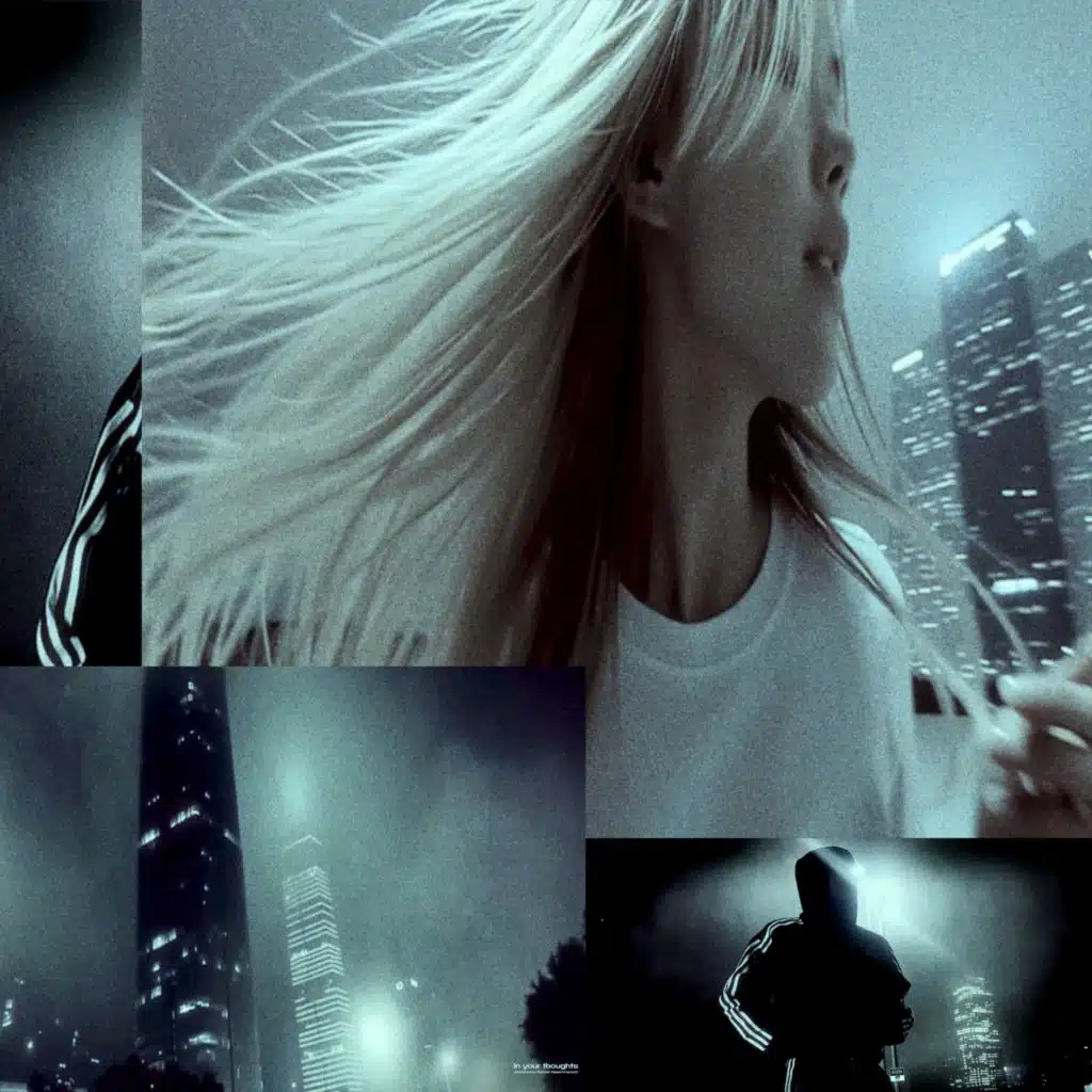 Roman Nasenmensch & domi4wave