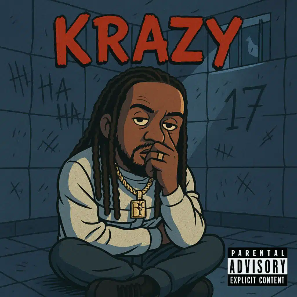 Krazy