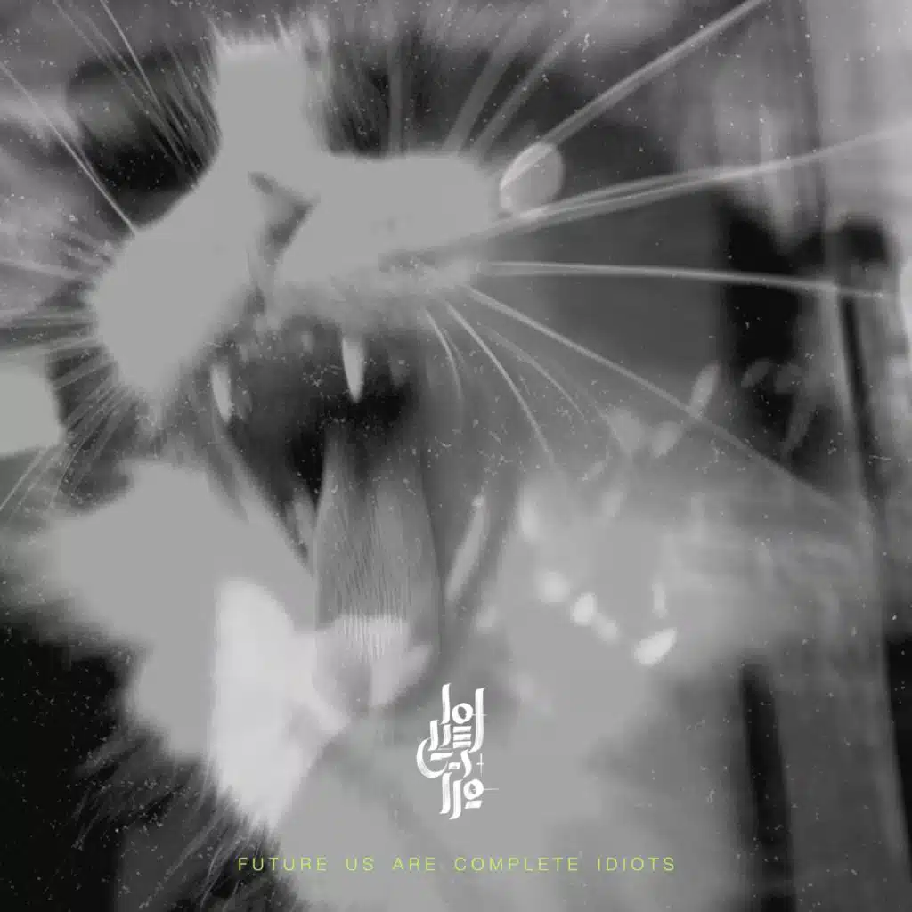 Future Us Are Complete Idiots