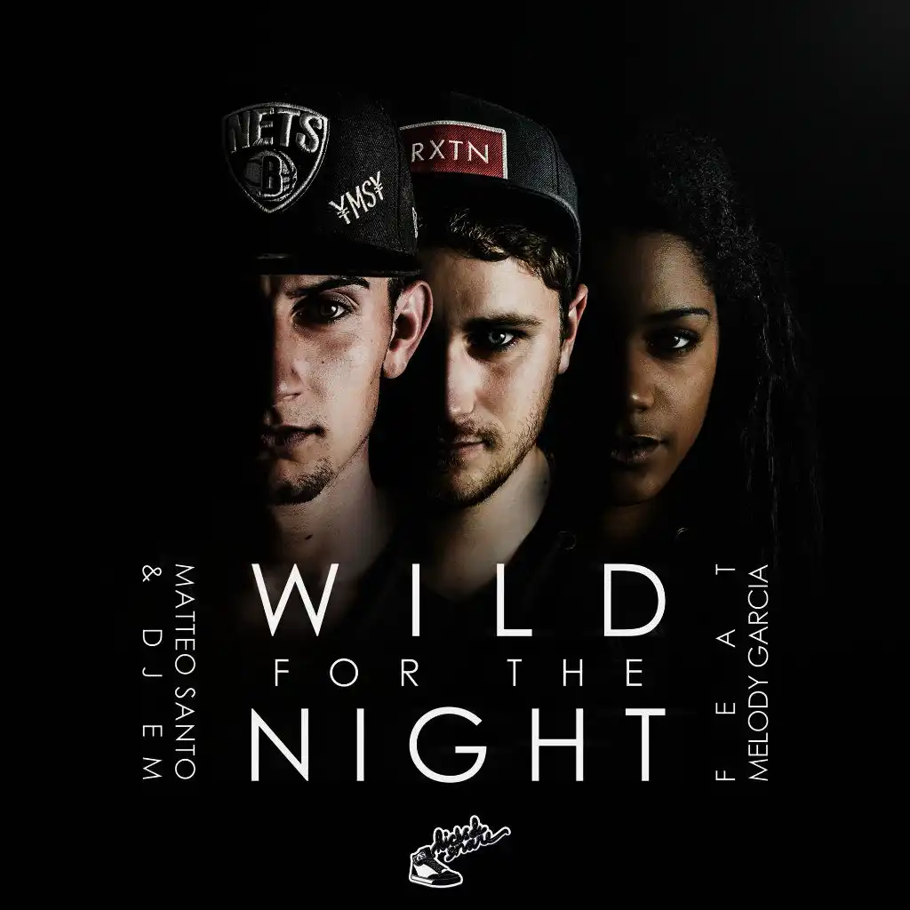 Wild for the Night (Radio Edit)