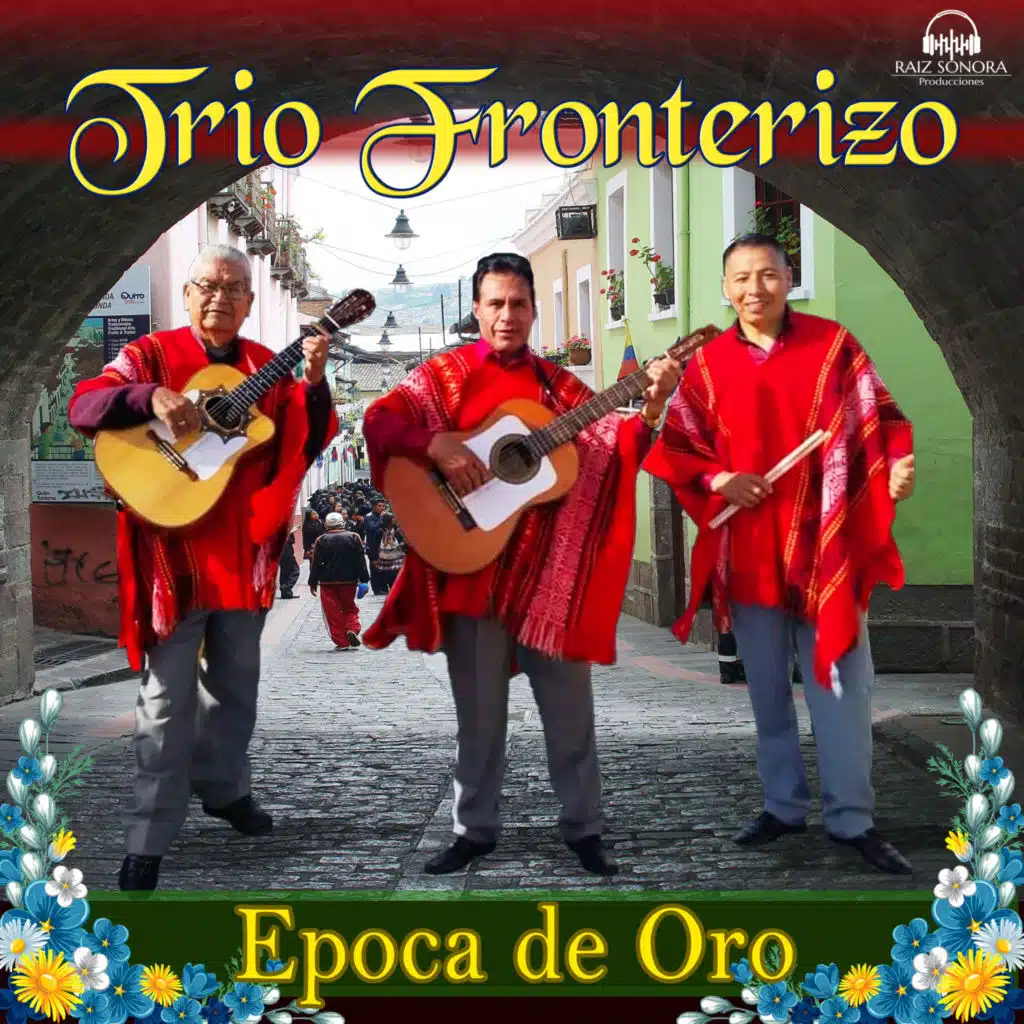 Trio Fronterizo