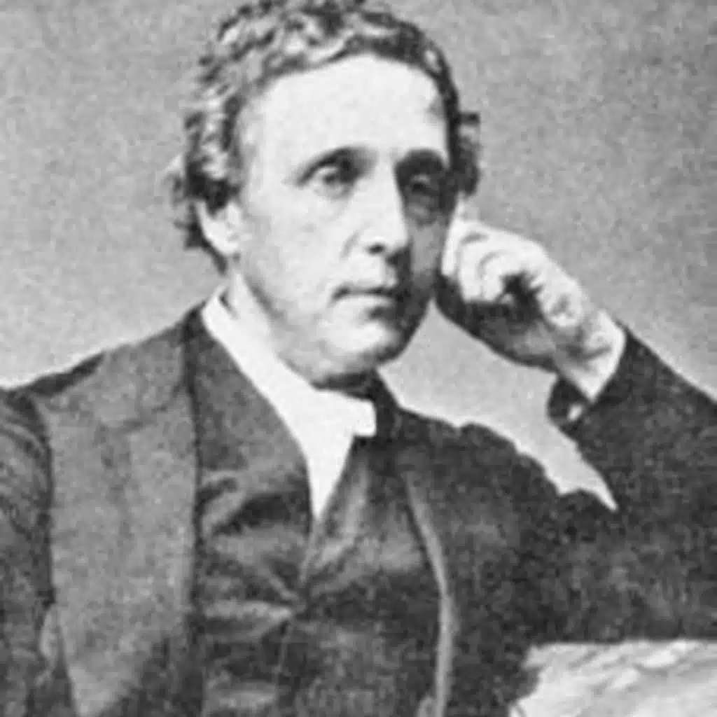 Lewis Carroll's "You Are Old, Father William"