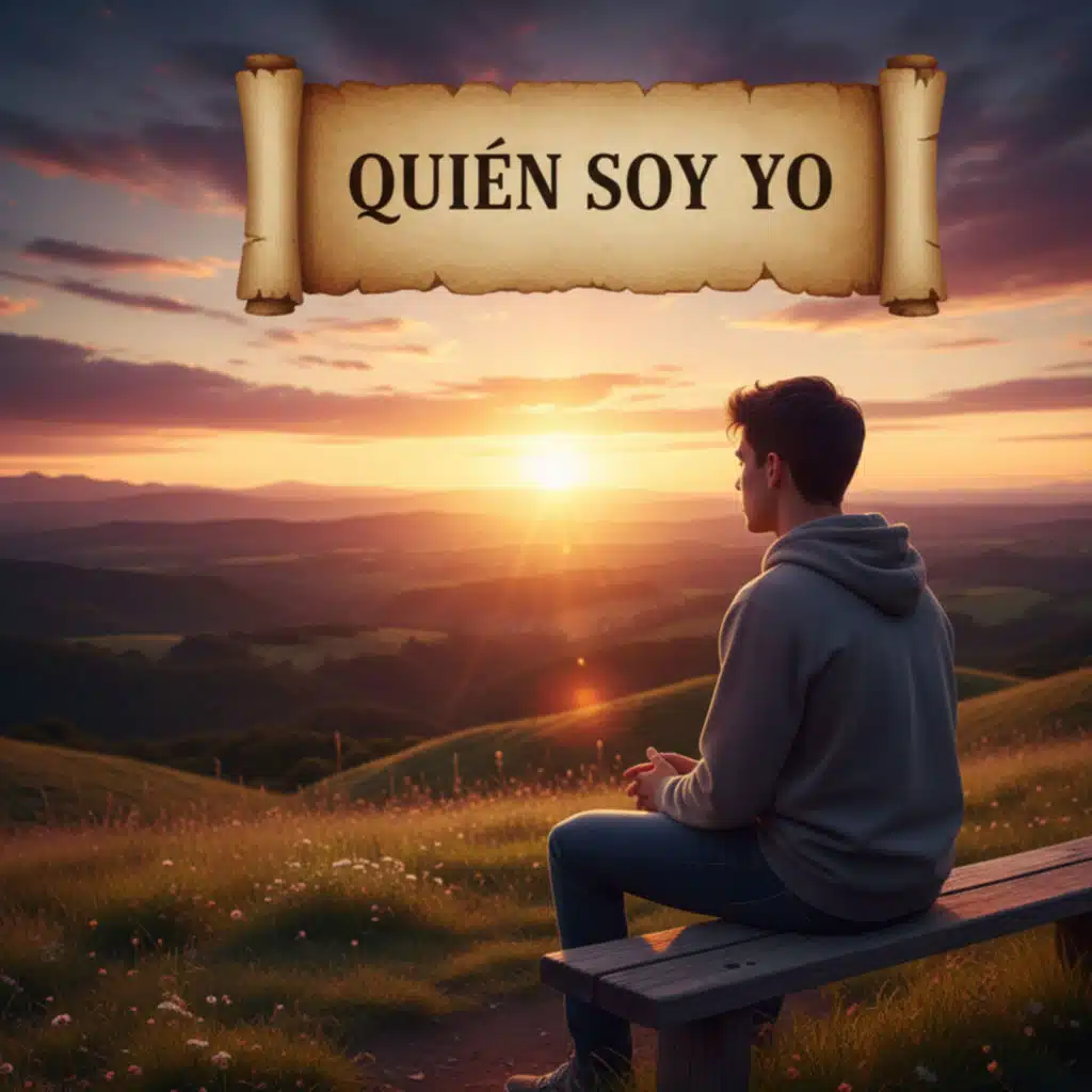 Quién Soy Yo
