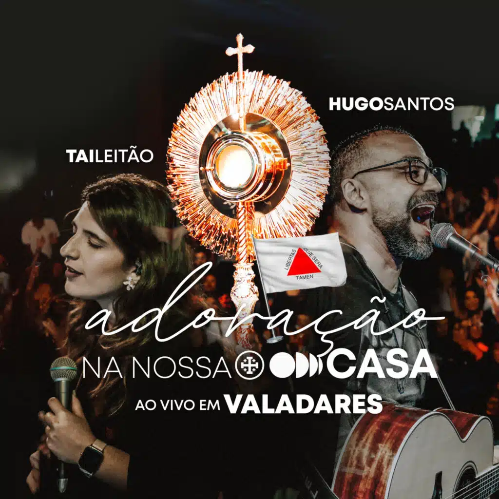 Hugo Santos & Tai Leitão