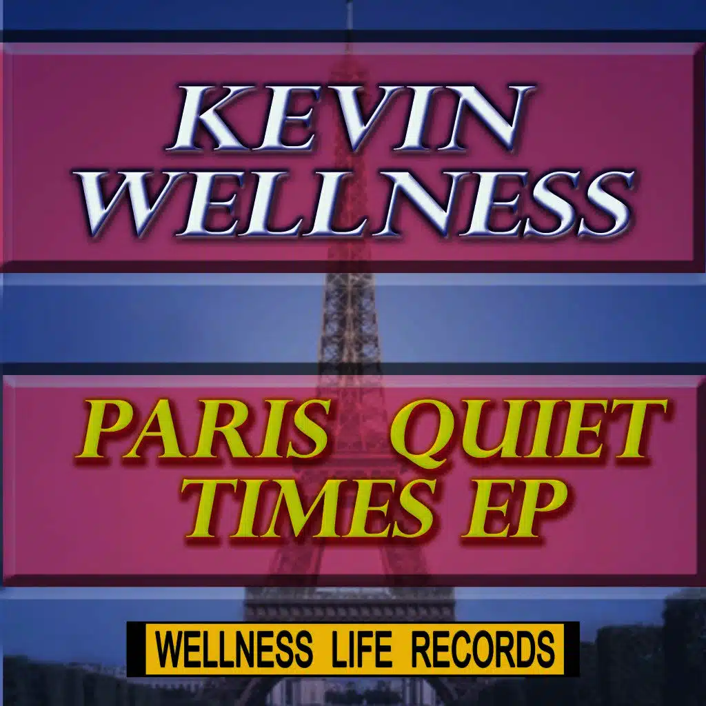 Island Paradise (Short Version)