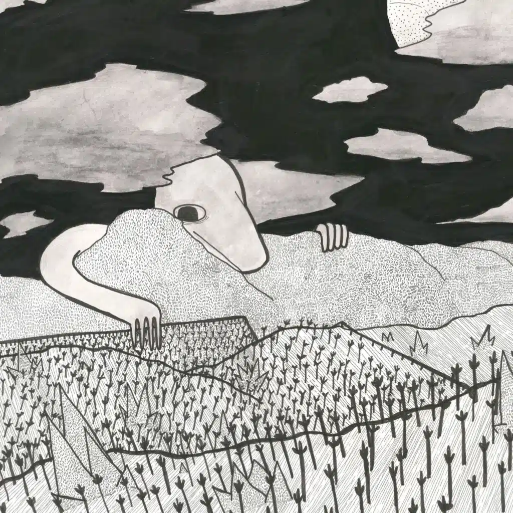 Lonesome As I've Been