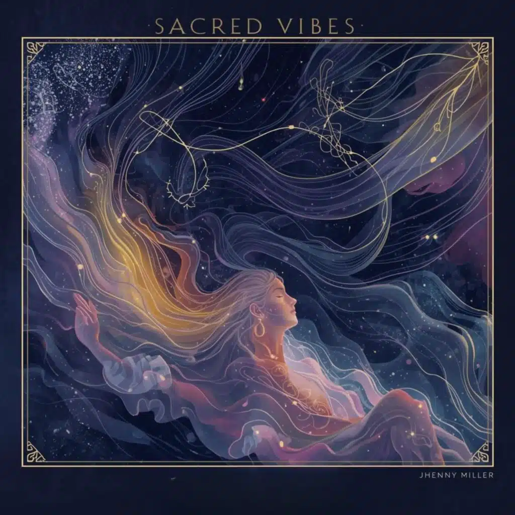 Sacred Vibes
