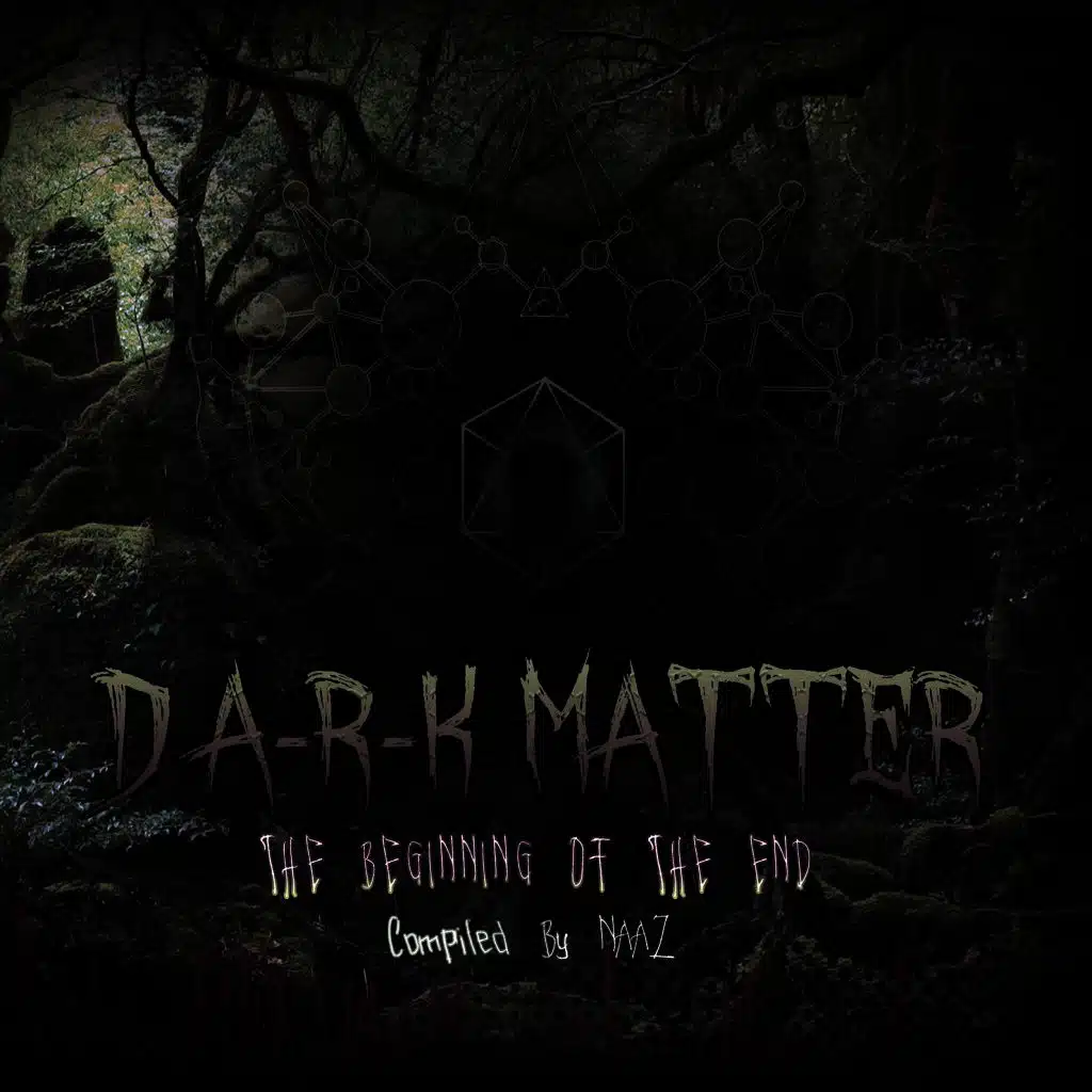 D Ark Matter - The Beginning of the End