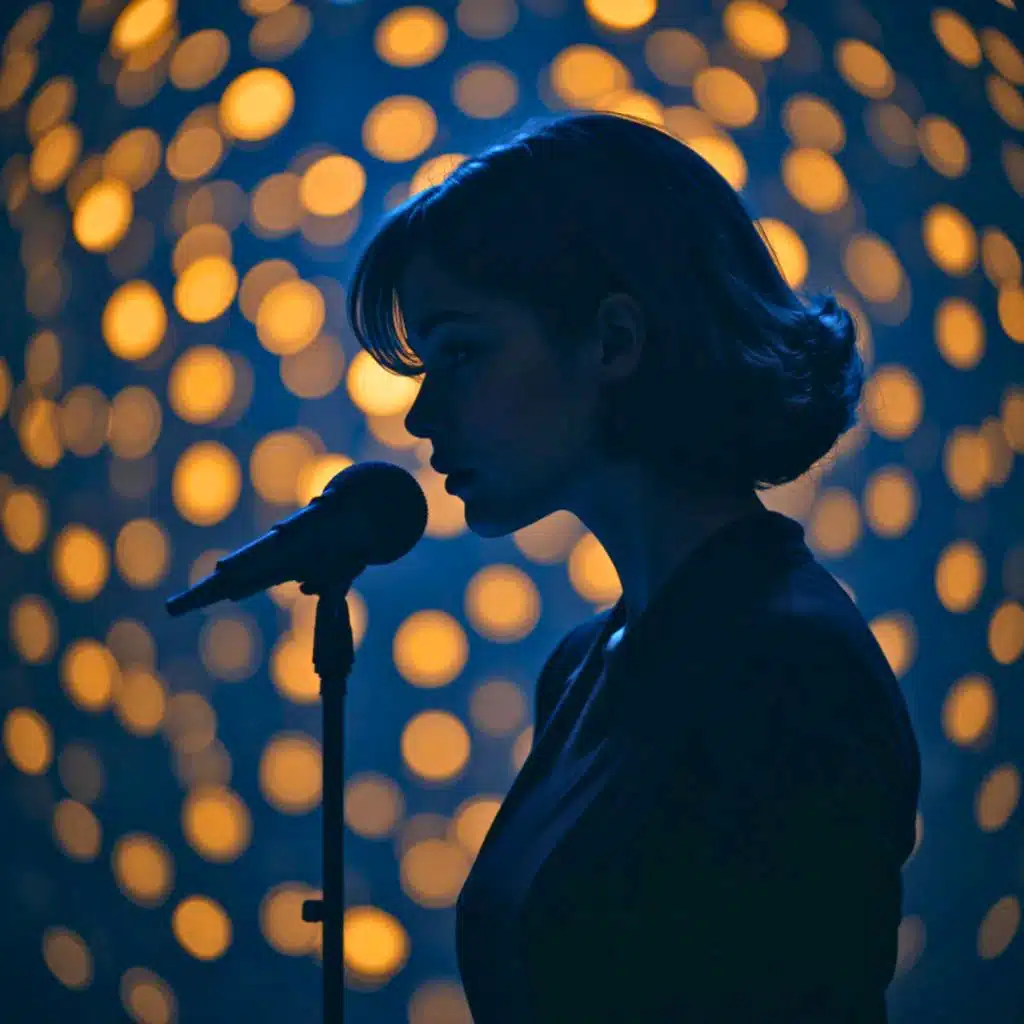 Late Night Retro Lounge Vibes