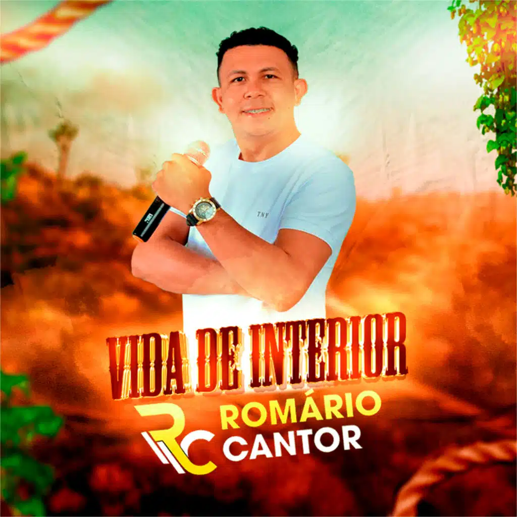 Romário Cantor