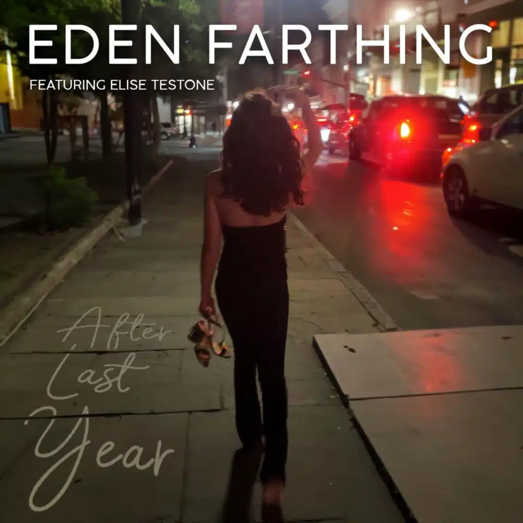 After Last Year (feat. Elise Testone)