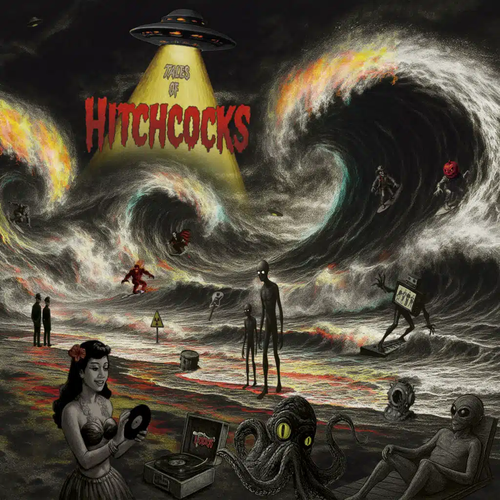 Hitchcocks