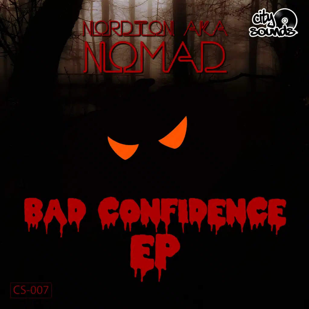 Bad Confidence - EP