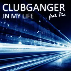 In My Life (Extended Vocal Mix)