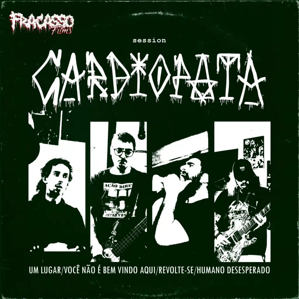 Fracasso Films Session