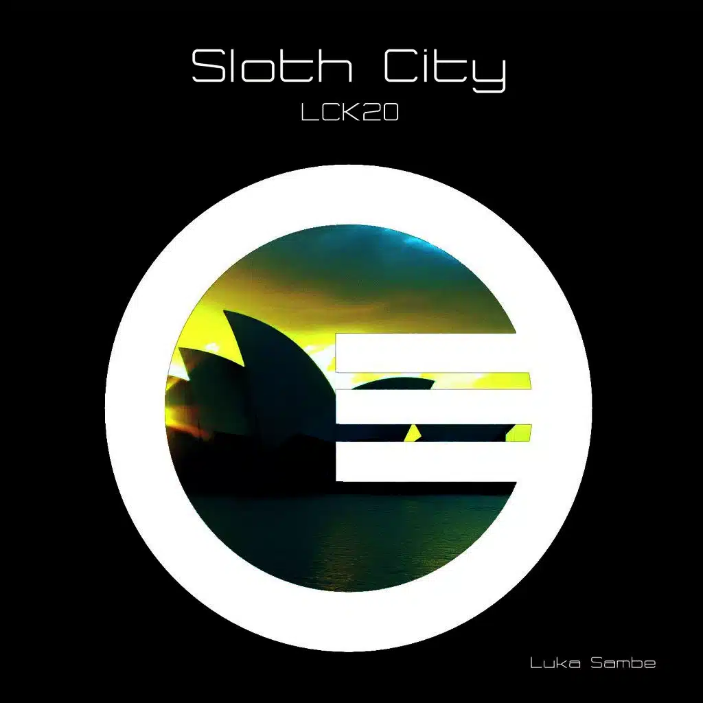 Sloth City
