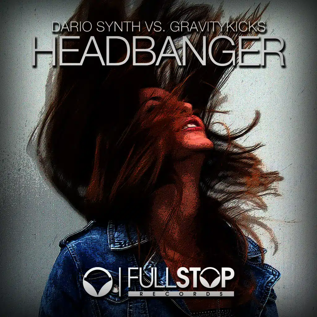 Dario Synth vs. Gravity Kicks