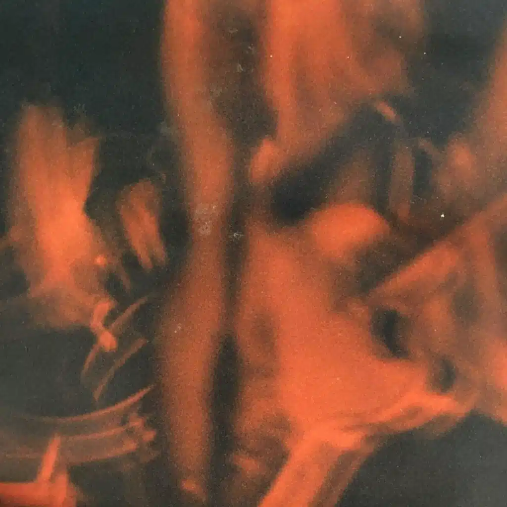 Treinta años después (Demos 1995-96)