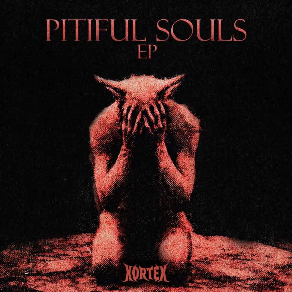PITIFUL SOULS EP