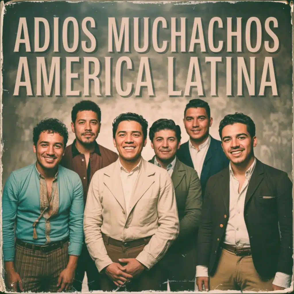 America Latina